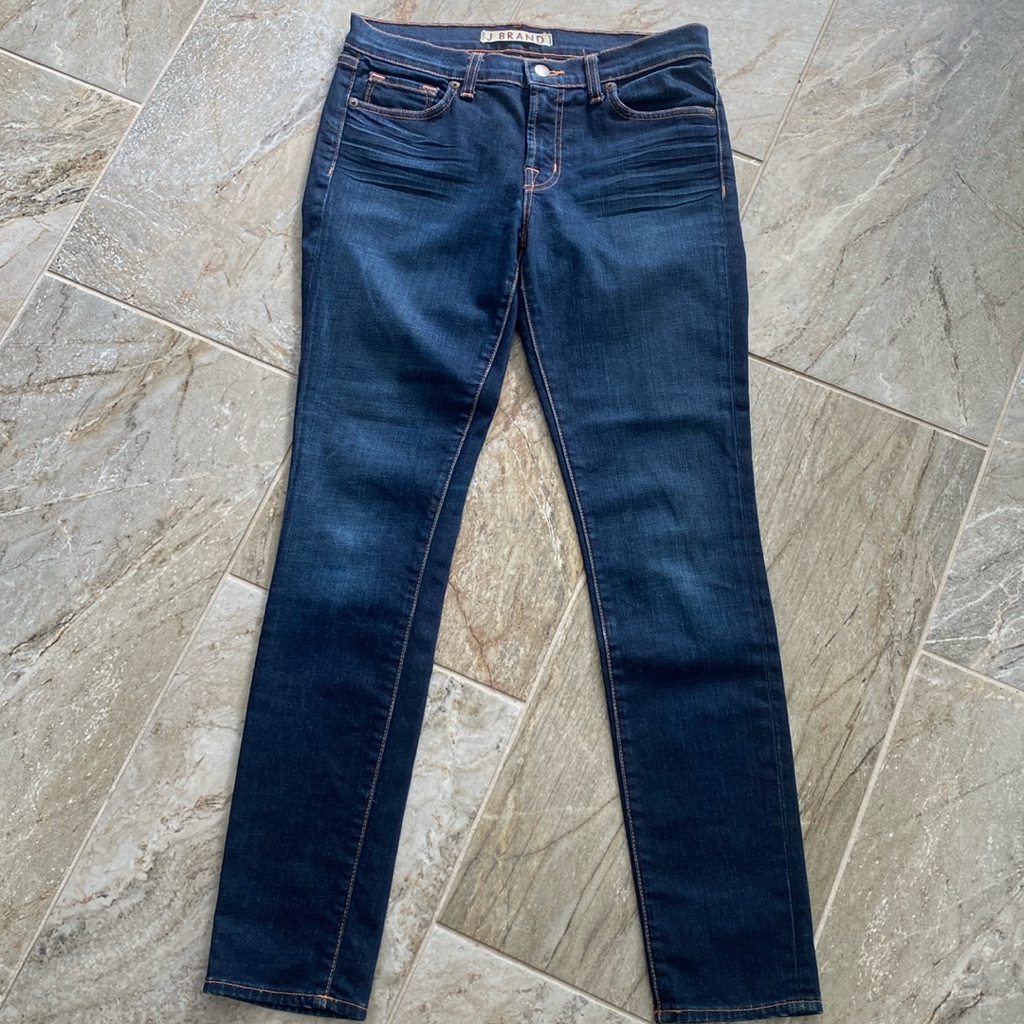 J Brand Jeans